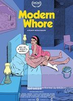 Modern Whore 2020 film scènes de nu
