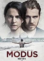 Modus (2015-présent) Scènes de Nu