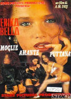 Moglie... Amante... puttana (1996) Scènes de Nu