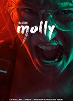 Molly (2017) Scènes de Nu