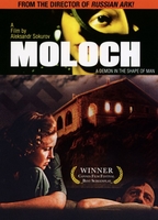 Moloch (II) 1999 film scènes de nu