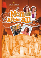 Mom after all (2007) Scènes de Nu