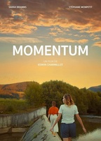 Momentum (II) (2021) Scènes de Nu