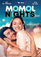 MOMOL Nights (2019) Scènes de Nu