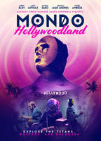 Mondo Hollywoodland 2019 film scènes de nu