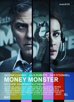 Money Monster 2016 film scènes de nu