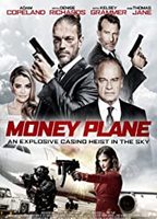 Money Plane 2020 film scènes de nu