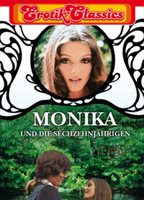 Monika und die Sechzehnjährigen (1975) Scènes de Nu