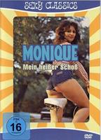 Monique, mein heißer Schoß (1978) Scènes de Nu
