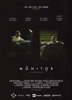 Monitor (2015) Scènes de Nu