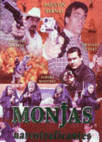 Monjas narcotraficantes (1999) Scènes de Nu