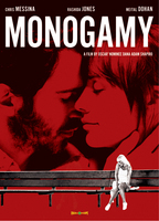 Monogamy (2010) Scènes de Nu