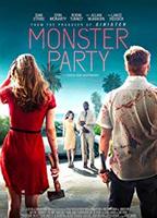 Monster Party (2018) Scènes de Nu