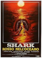 Monster Shark (1984) Scènes de Nu