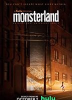 Monsterland (2020-présent) Scènes de Nu