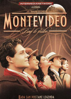 Montevideo, Bog te video! (2012-présent) Scènes de Nu