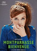 Montparnasse Bienvenue (2017) Scènes de Nu