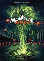 Montreal Dead End (2018) Scènes de Nu