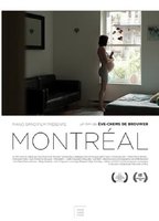 Montréal (2018) Scènes de Nu