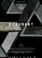 Monument 2018 film scènes de nu