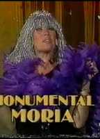 Monumental Moria 1986 film scènes de nu