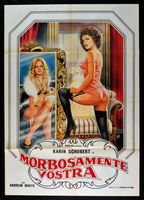 Morbosamente Vostra 1985 film scènes de nu