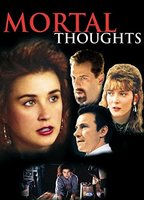 Mortal Thoughts 1991 film scènes de nu