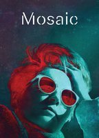 Mosaic (2018-présent) Scènes de Nu