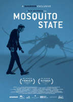 Mosquito State  (2020) Scènes de Nu