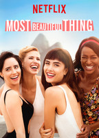 Most Beautiful Thing (2019-présent) Scènes de Nu