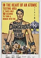 Most Dangerous Man Alive (1961) Scènes de Nu