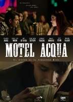 Motel Acqua 2018 film scènes de nu