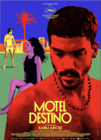 Motel Destino (2024) Scènes de Nu