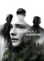Mother/Android 2021 film scènes de nu