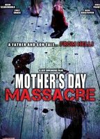 Mother's Day Massacre (2007) Scènes de Nu