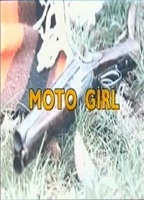 Moto Girl (1980) Scènes de Nu