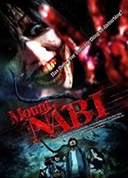 MOUNT NABI (2015) Scènes de Nu