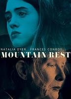 Mountain Rest (2018) Scènes de Nu