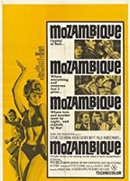 Mozambique  (1964) Scènes de Nu
