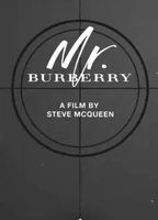 Mr. Burberry 2016 film scènes de nu