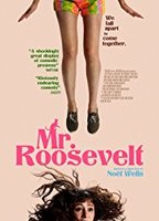 Mr. Roosevelt (2017) Scènes de Nu