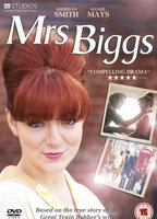 Mrs Biggs (2012) Scènes de Nu