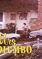 Mrs. Columbo 1979 film scènes de nu