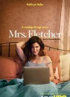 Mrs. Fletcher (2019-présent) Scènes de Nu