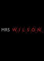 Mrs. Wilson Scènes de Nu