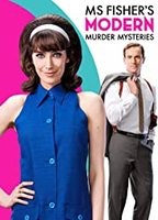 Ms Fisher's Modern Murder Mysteries (2019-présent) Scènes de Nu
