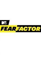 MTV's Fear Factor 2017 film scènes de nu