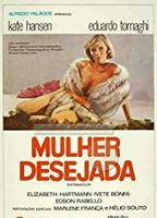 Mulher Desejada 1978 film scènes de nu