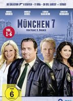München 7 (2004-2016) Scènes de Nu