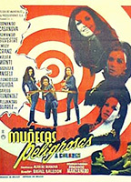 Muñecas peligrosas (1969) Scènes de Nu